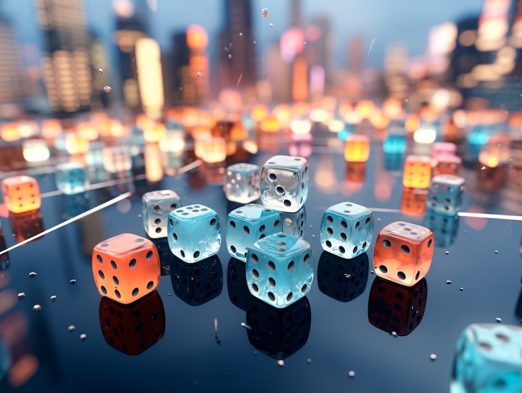 slotspkr Live Casino
