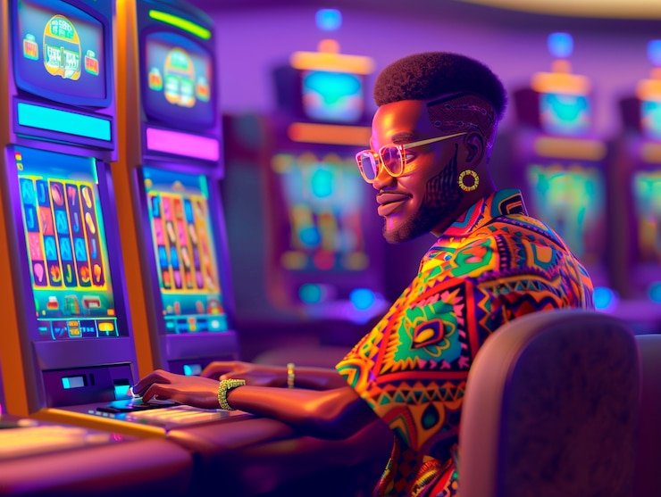 slotspkr Slots