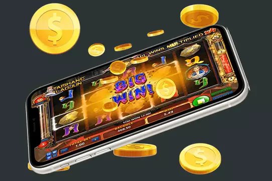 slotspkr mobile gaming