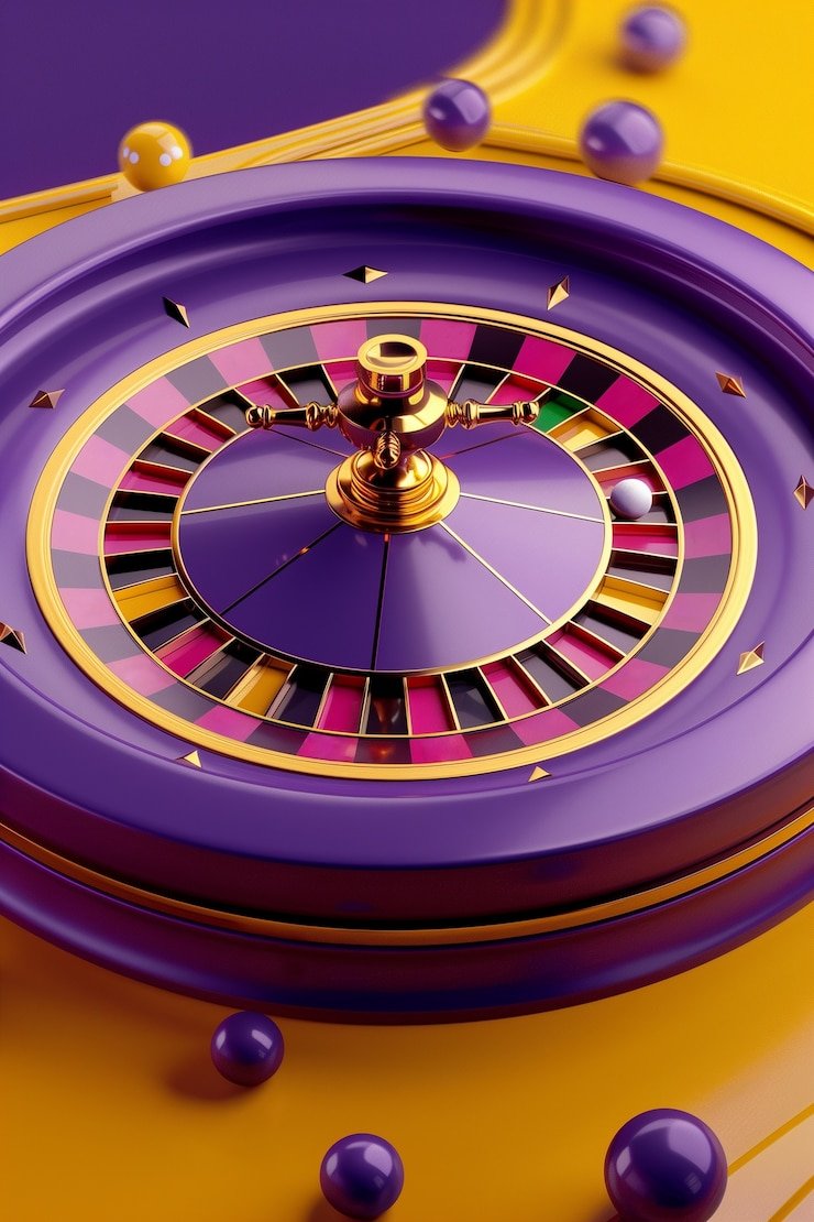 slotspkr Hamara Roulette Lobby Kya Offer Karta Hai